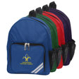 Godmanchester Community Academy Primary Backpack